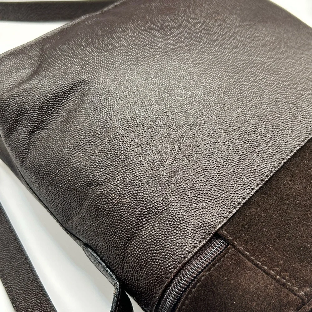 Vintage Bally 70s Shoulder Bag - Picture 11 of 11